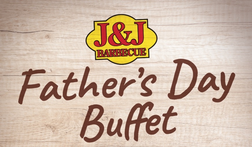 Join Us For Father S Day J J Bbq Catering