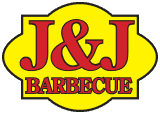 J&J BBQ & Catering Logo